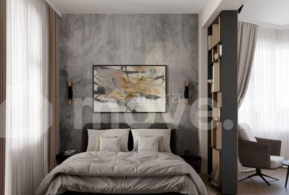 3-комн. квартира, 73.1 м2, 9/12 эт. Москва - изображение 6