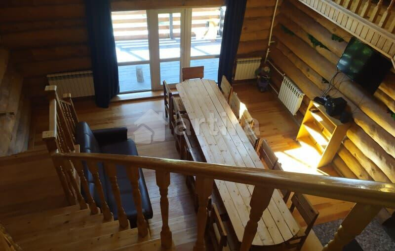 Коттедж, 250 м2 Новосибирск - изображение 10