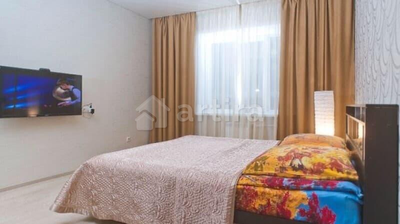 1-комн. квартира, 48 м2, 7/9 эт. Самара - изображение 9