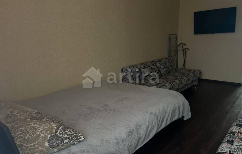 1-комн. квартира, 36 м2, 1/5 эт. Саянск - изображение 2