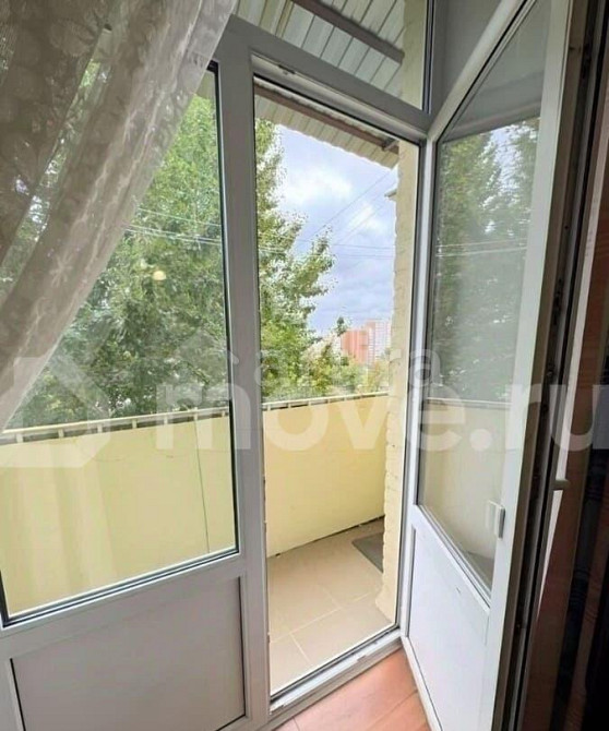 4-комн. квартира, 105 м2, 7/8 эт. Москва - изображение 3