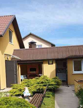 Коттедж, 70 м2, 6 соток, 2 эт. Зеленоградск