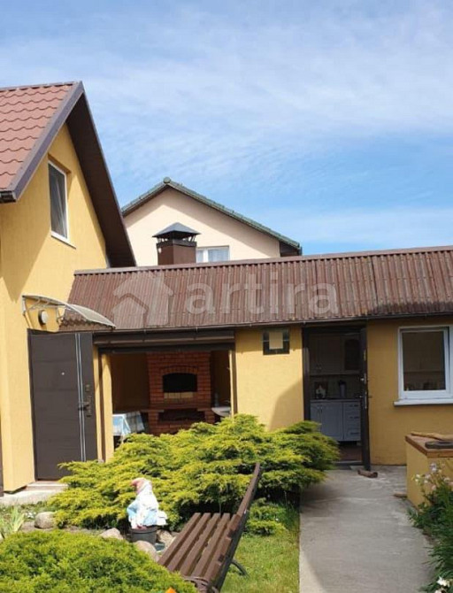 Коттедж, 70 м2, 6 соток, 2 эт. Зеленоградск - изображение 6