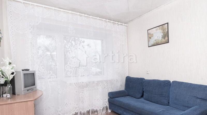 2-комн. квартира, 47 м2, 2/5 эт. Казань - изображение 9