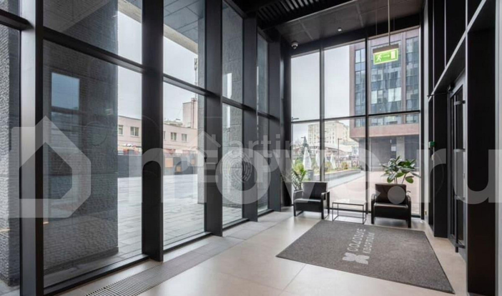 4-комн. квартира, 140 м2, 6/15 эт. Москва - изображение 4