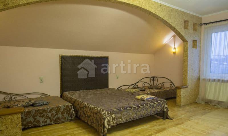 Коттедж, 400 м2 Солнечногорск - изображение 20