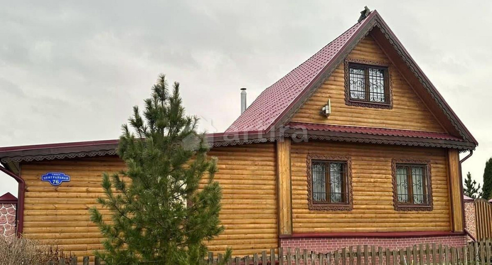 Дом, 116 м2, 41 сотка, 2 эт. Суздаль - изображение 2