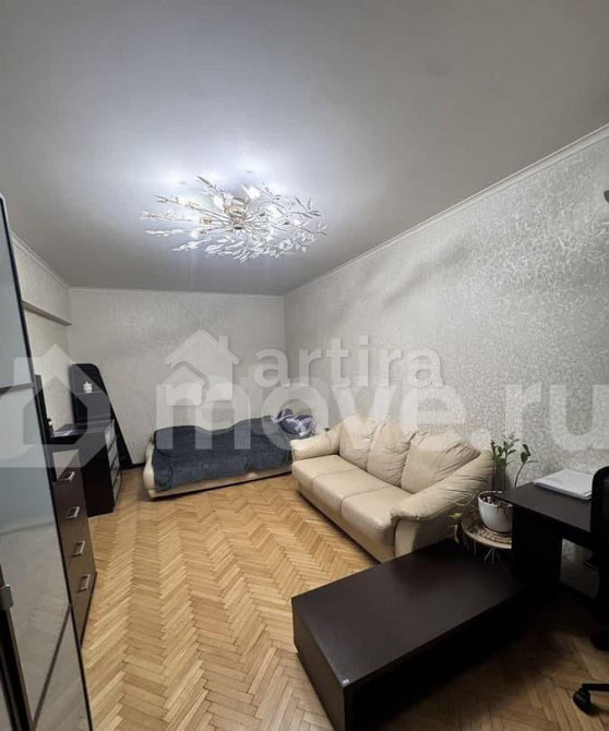 1-комн. квартира, 31 м2, 3/5 эт. Москва - изображение 6