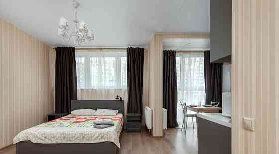 1-комн. квартира, 37 м2, 10/12 эт. Мытищи