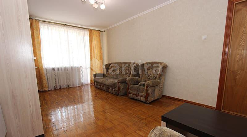 2-комн. квартира, 55 м2, 2/5 эт. Феодосия - изображение 3