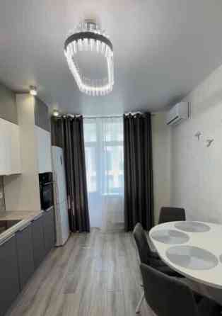 1-комн. квартира, 46 м2, 5/9 эт. Самара