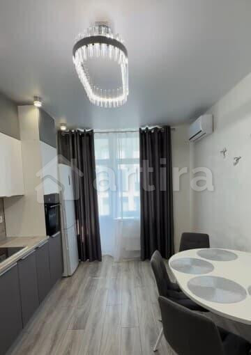 1-комн. квартира, 46 м2, 5/9 эт. Самара - изображение 4