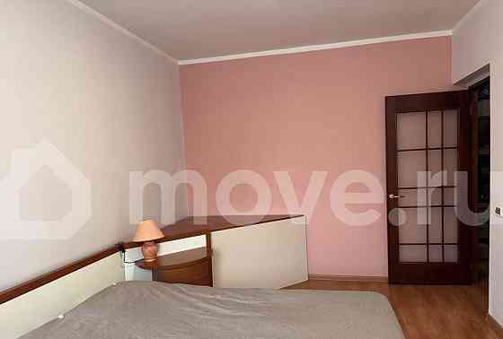 3-комн. квартира, 75.1 м2, 4/16 эт. Москва