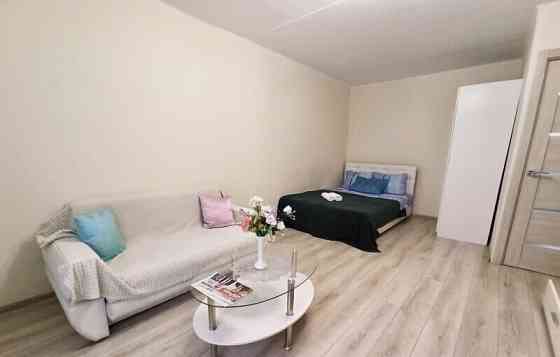 1-комн. квартира, 35 м2, 3/16 эт. Москва