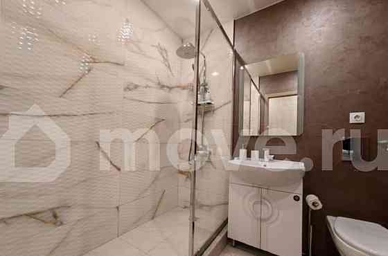 Студия, 21.5 м2, 2/5 эт. Москва