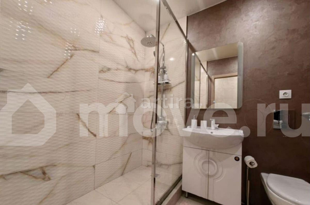 Студия, 21.5 м2, 2/5 эт. Москва - изображение 5