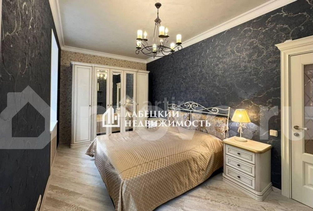 3-комн. квартира, 71.2 м2, 2/5 эт. Москва - изображение 7