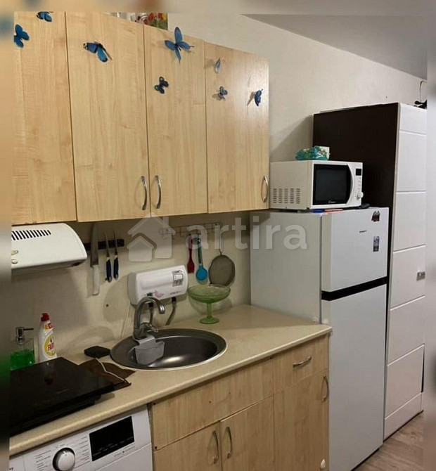 Комната, 15 м2, 4/5 эт. Самара - изображение 4