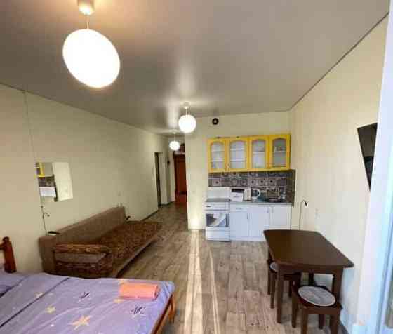 Студия, 26 м2, 6/25 эт. Уфа