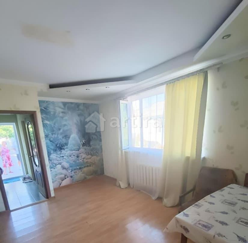 Дом, 80 м2, 3 сотки, 1 эт. Симферополь - изображение 1