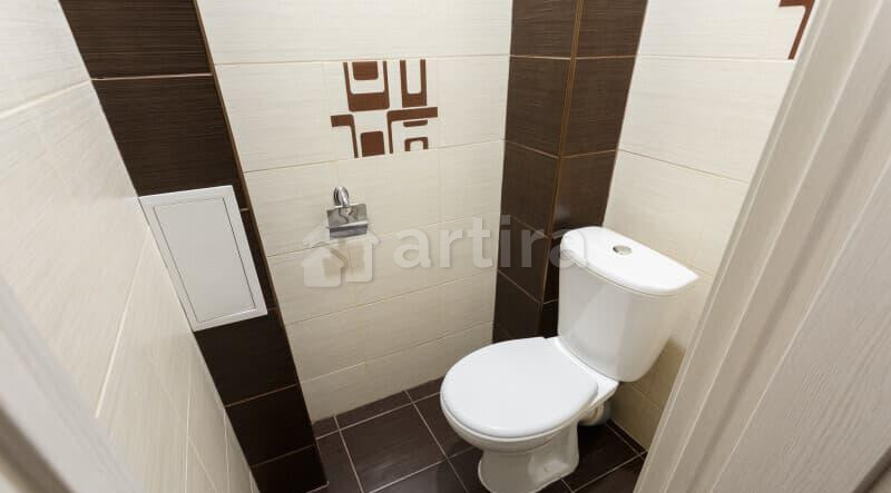 1-комн. квартира, 36 м2, 12/12 эт. Вологда - изображение 6