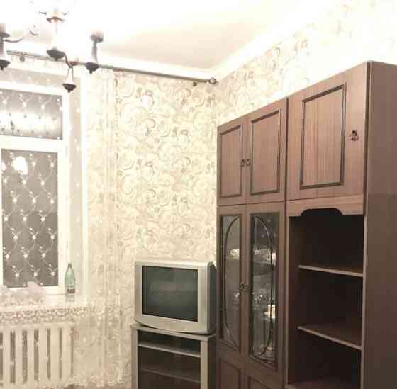 Комната, 16 м2, 2/5 эт. Москва