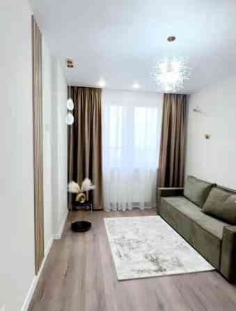 1-комн. квартира, 49 м2, 12/15 эт. Самара