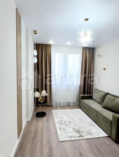 1-комн. квартира, 49 м2, 12/15 эт. Самара - изображение 1