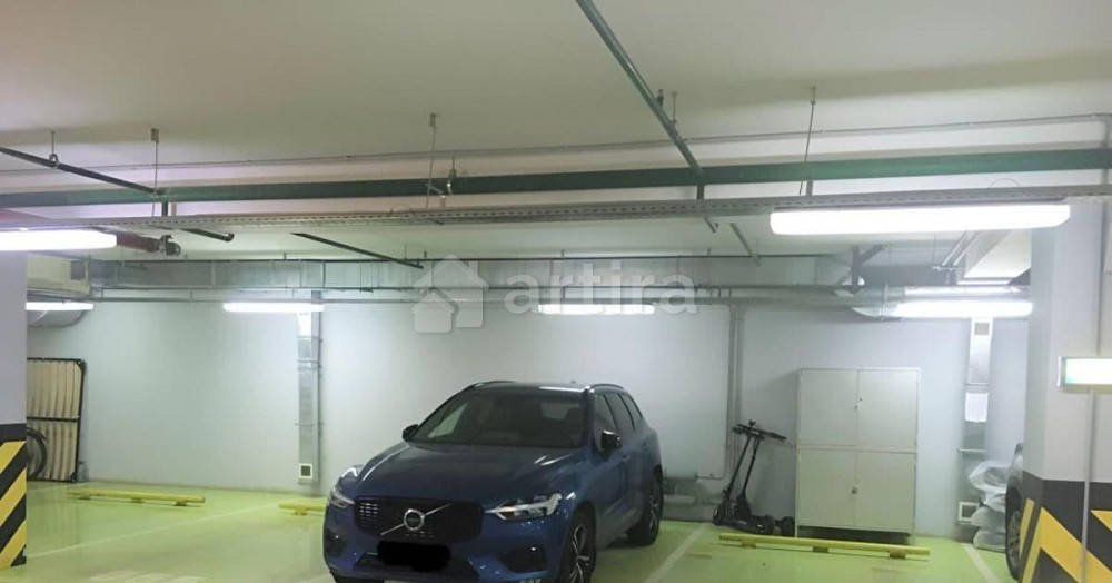 Гараж, 15 м2 Москва - изображение 1