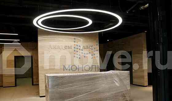 4-комн. квартира, 171.4 м2, 22/32 эт. Москва