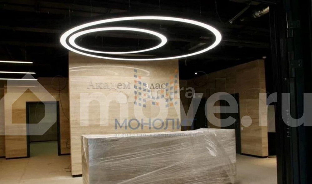 4-комн. квартира, 171.4 м2, 22/32 эт. Москва - изображение 4