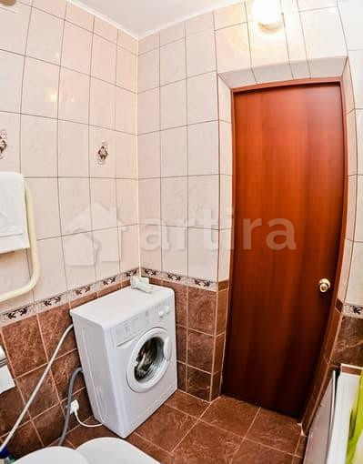 1-комн. квартира, 35 м2, 2/23 эт. Уфа - изображение 6