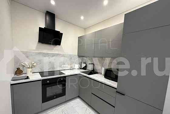 2-комн. квартира, 50 м2, 35/41 эт. Москва