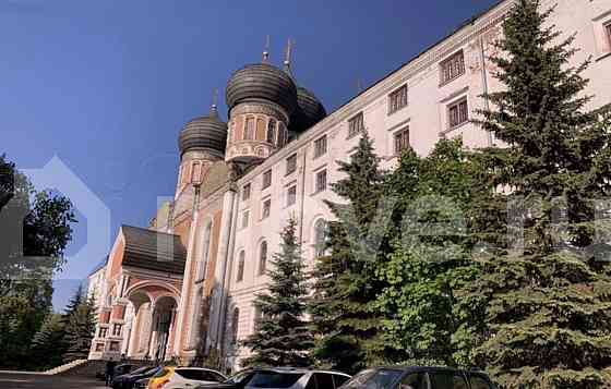 Студия, 15 м2, 2/2 эт. Москва