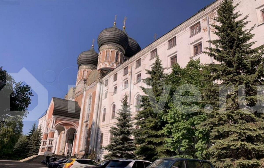 Студия, 15 м2, 2/2 эт. Москва - изображение 3