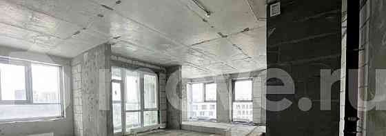 3-комн. квартира, 76.1 м2, 10/28 эт. Москва