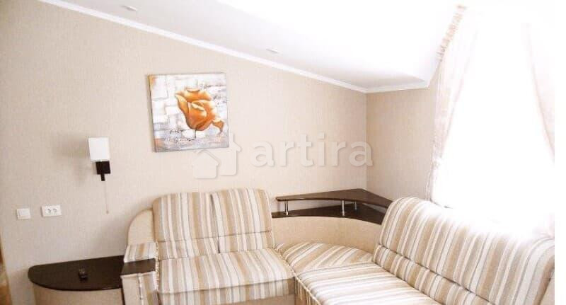 3-комн. квартира, 85 м2, 3/3 эт. Евпатория - изображение 5