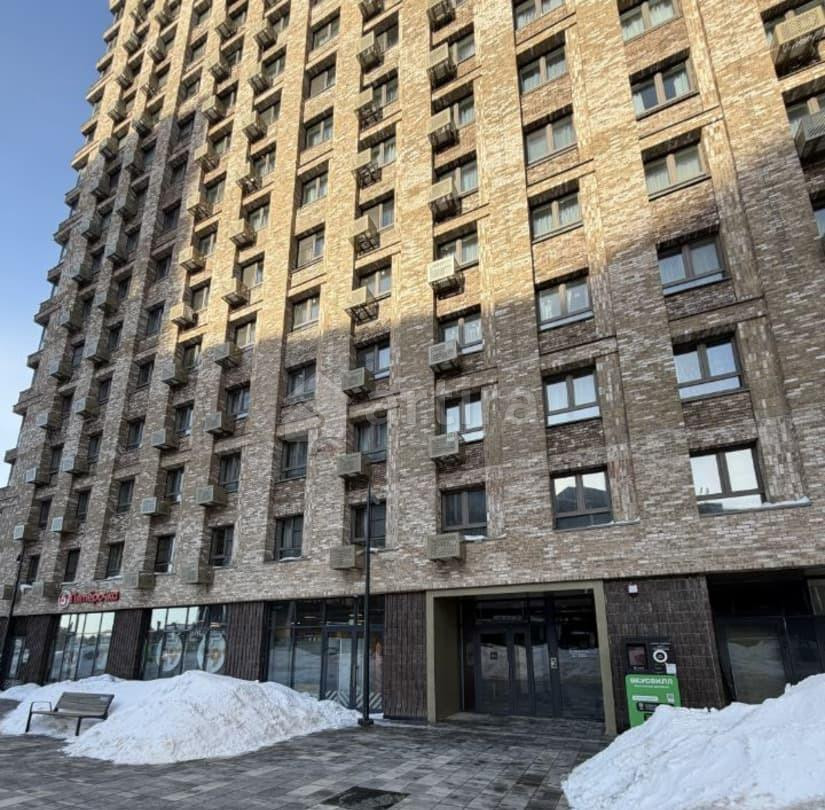 Гараж, 2.4 м2 Москва - изображение 2