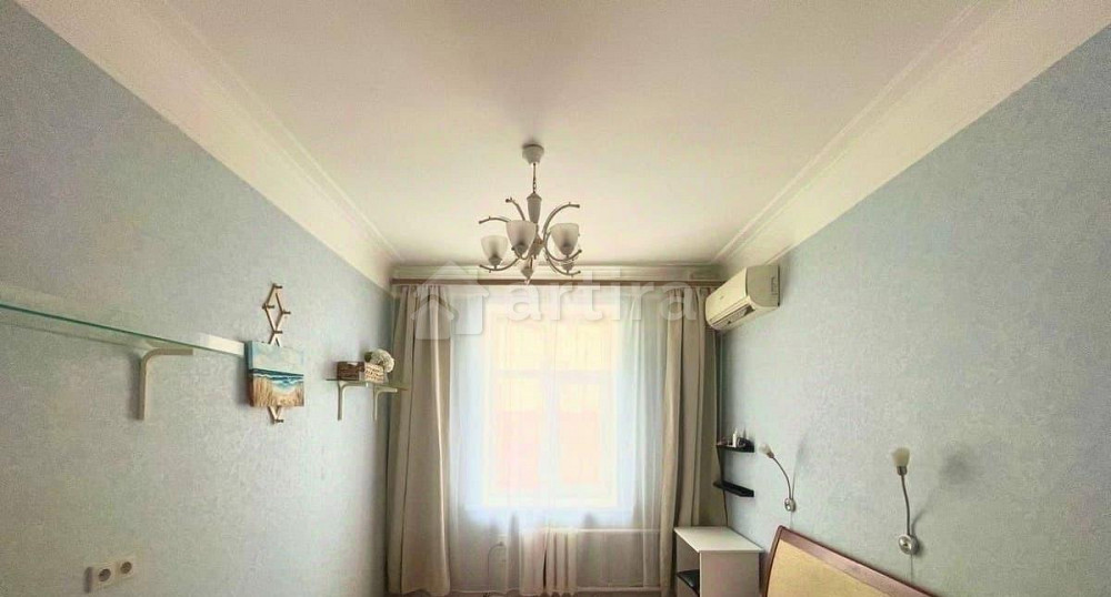 Комната, 22 м2, 2/4 эт. Казань - изображение 2