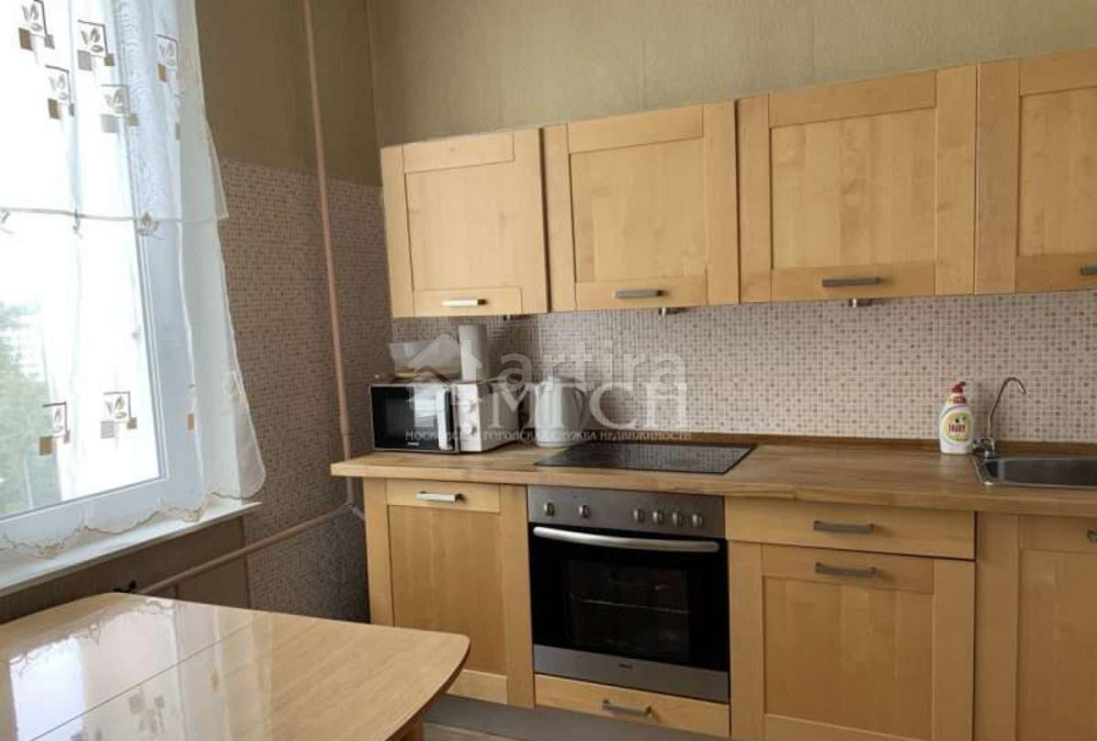 2-комн. квартира, 57.8 м2, 6/14 эт. Зеленоград - изображение 11