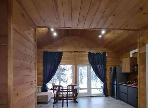 Дом, 60 м2, 12 соток, 1 эт. Шерегеш