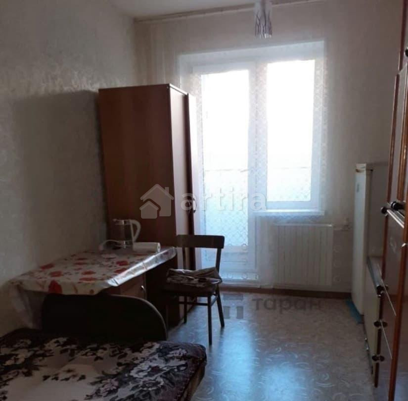 Комната, 15 м2, 2/16 эт. Челябинск - изображение 1