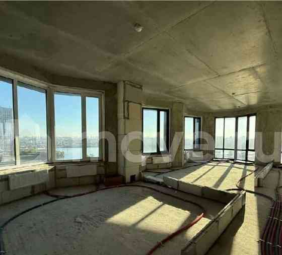 4-комн. квартира, 115 м2, 14/18 эт. Москва