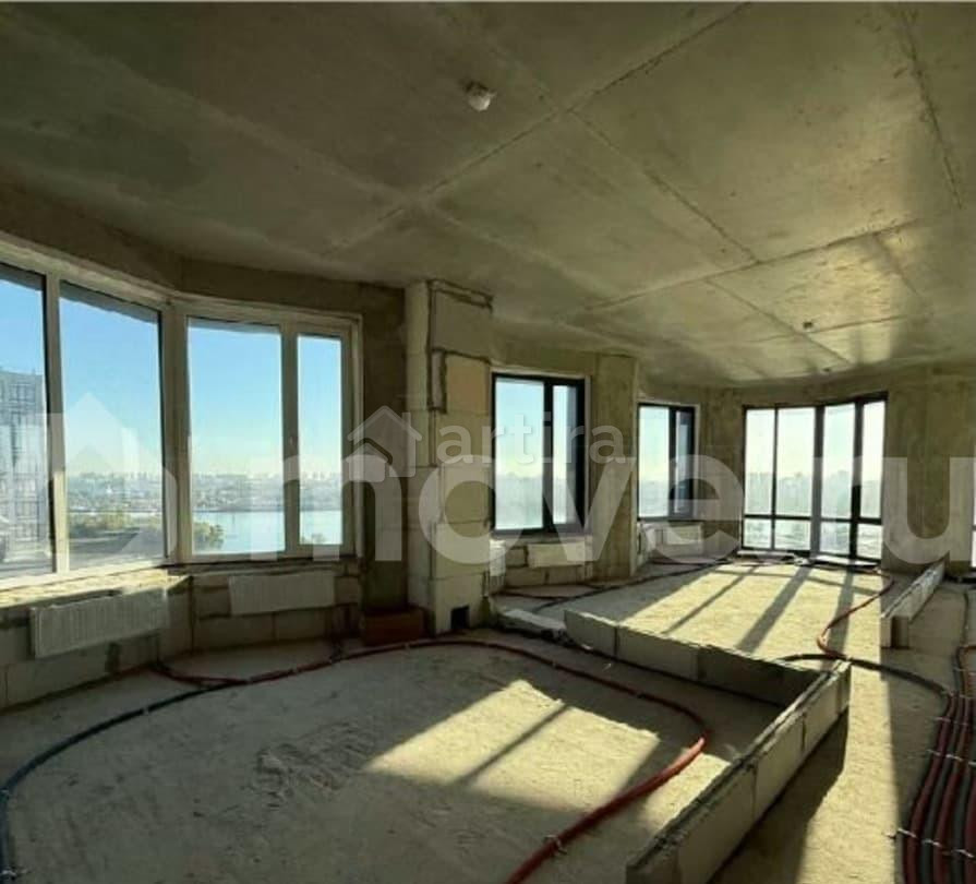 4-комн. квартира, 115 м2, 14/18 эт. Москва - изображение 1