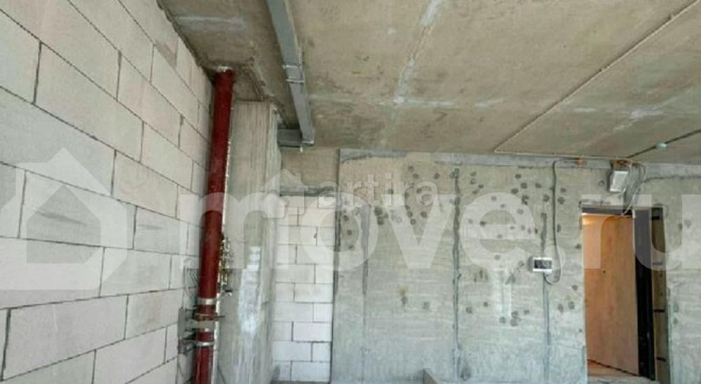 3-комн. квартира, 91.3 м2, 15/40 эт. Москва - изображение 2