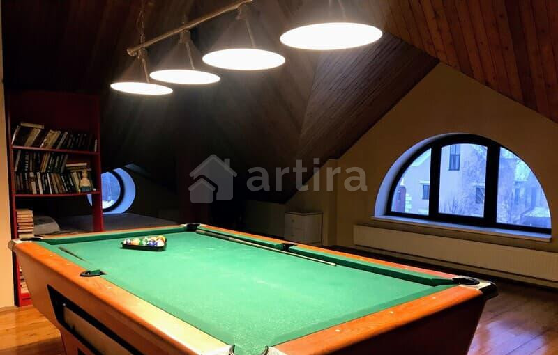 Дом, 500 м2 Видное - изображение 13