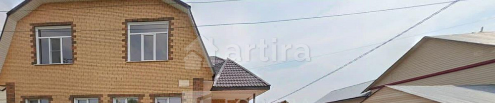 Дом, 256 м2, 6 соток, 2 эт. Новосибирск - изображение 1