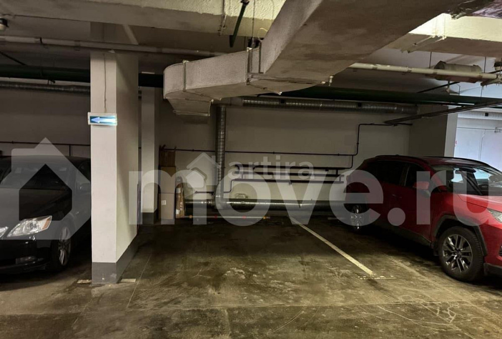 5-комн. квартира, 184 м2, 6/7 эт. Москва - изображение 7