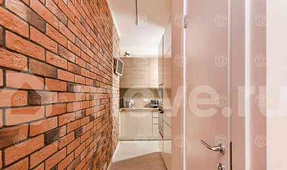 4-комн. квартира, 103.3 м2, 3/8 эт. Москва