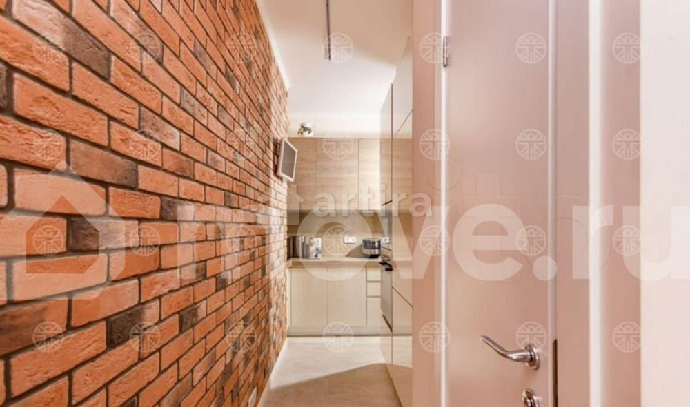 4-комн. квартира, 103.3 м2, 3/8 эт. Москва - изображение 3